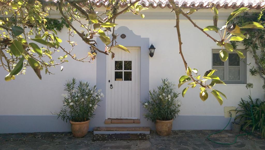 Monte Dos Papa Figos Hotel São Teotónio Exterior foto